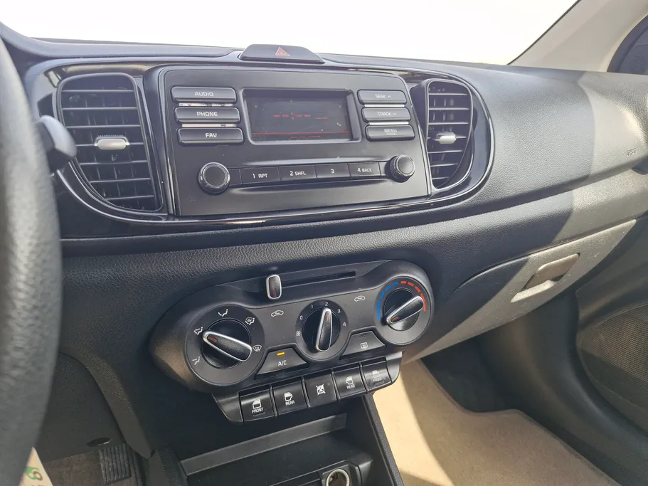 كيا بيجاس LX 2023 