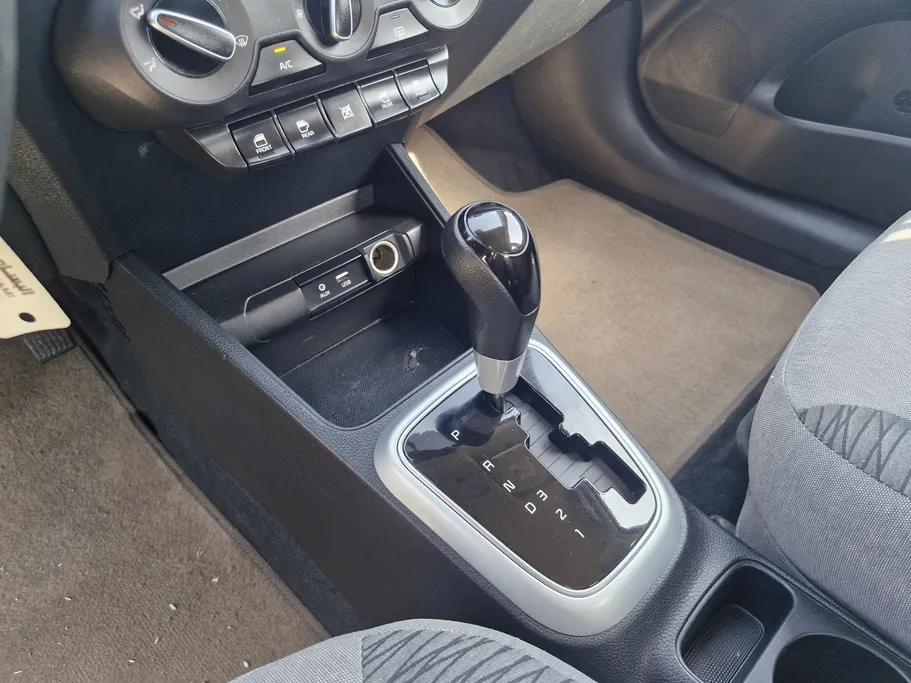 كيا بيجاس LX 2023 