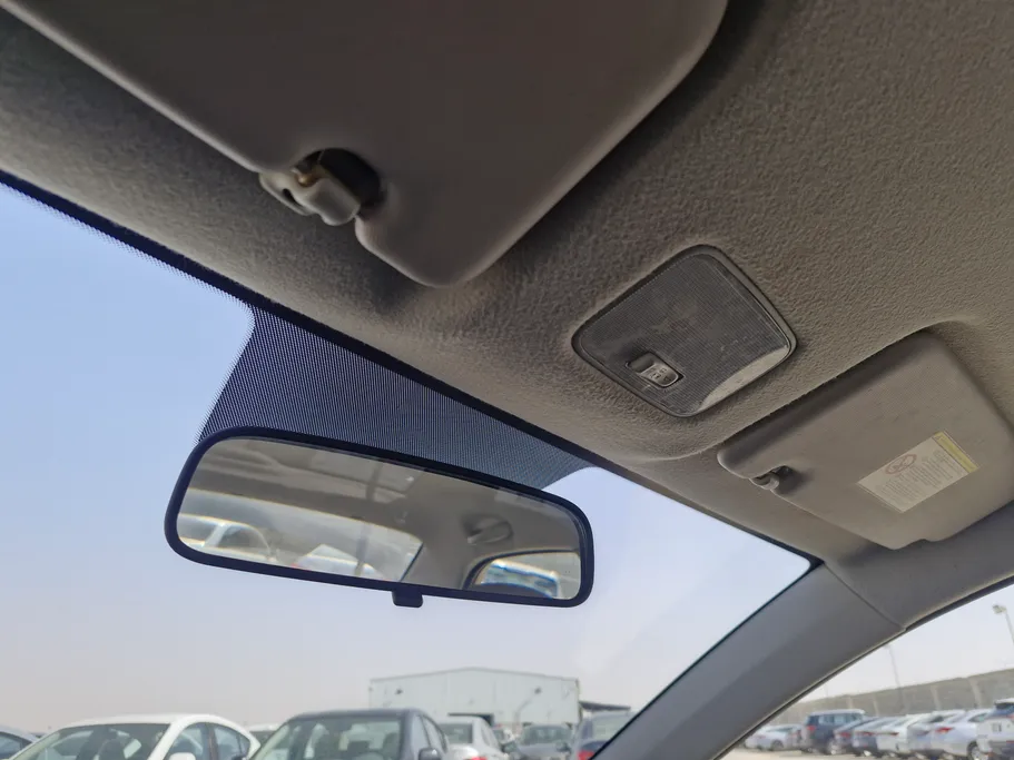 كيا بيجاس LX 2023 