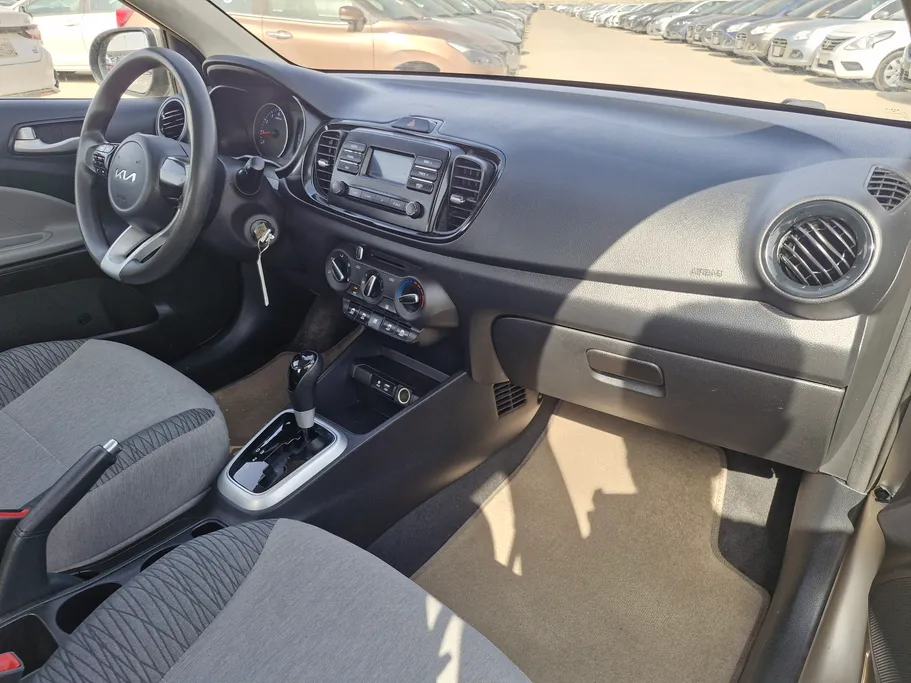 كيا بيجاس LX 2023 