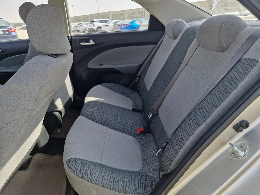 كيا بيجاس LX 2023 