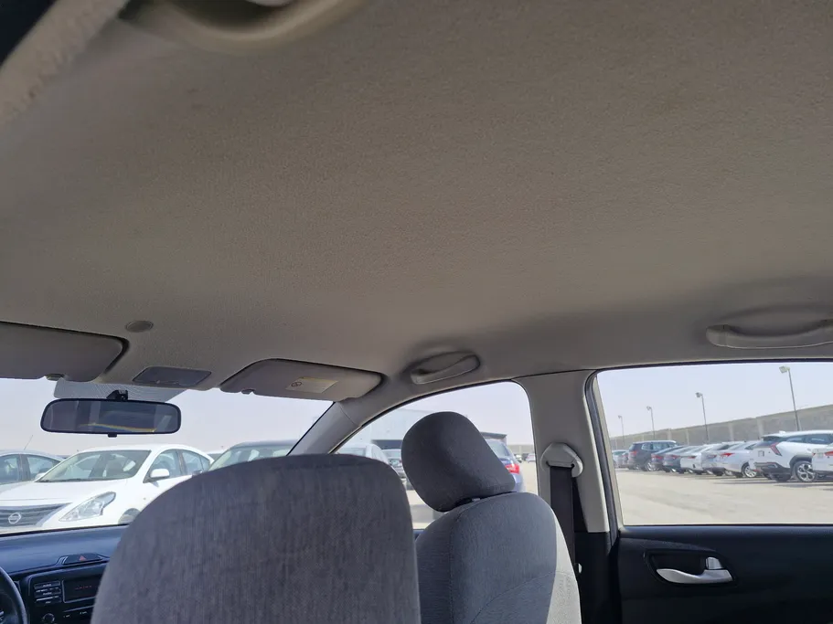 كيا بيجاس LX 2023 