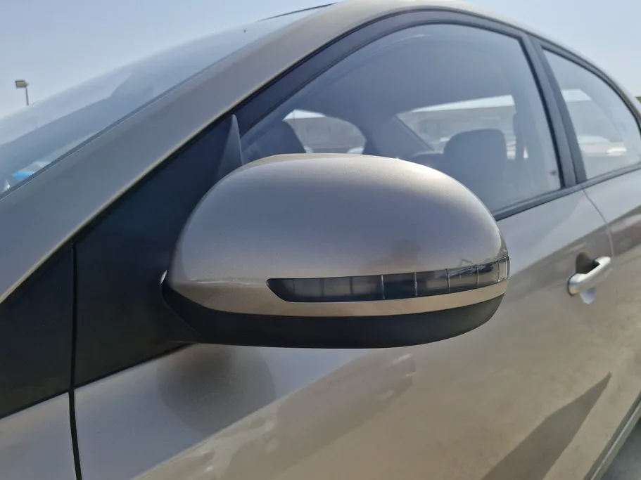 كيا بيجاس LX 2023 