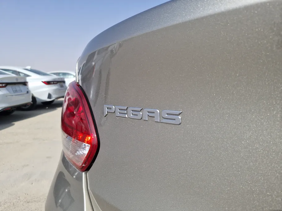 كيا بيجاس LX 2023 