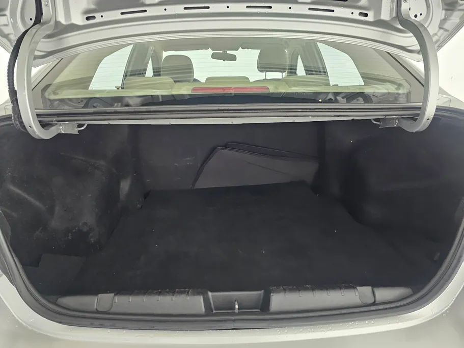 2023 شيري Arrizo 5 Comfort 