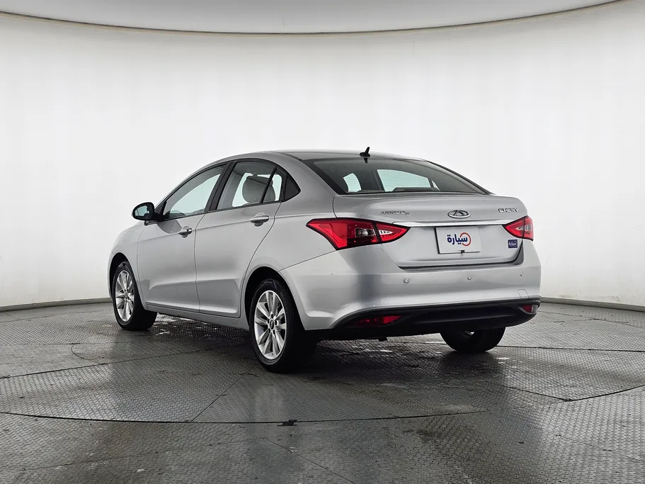 2023 شيري Arrizo 5 Comfort 