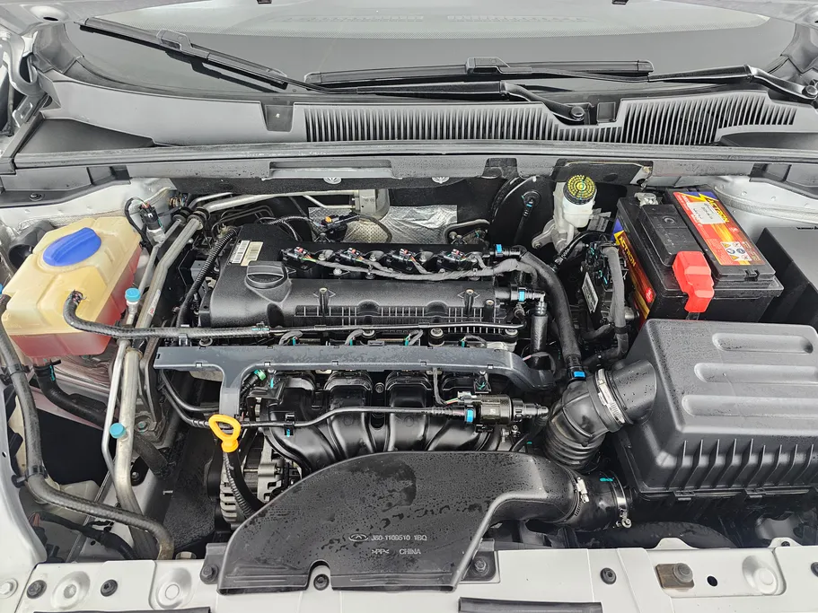 2023 شيري Arrizo 5 Comfort 