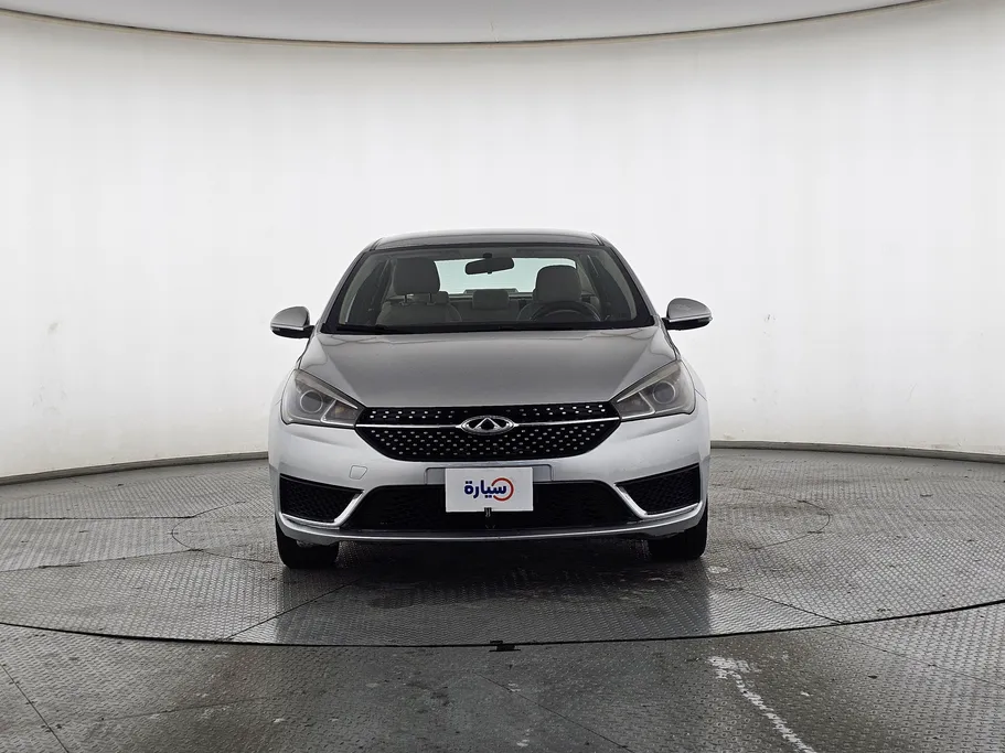 2023 شيري Arrizo 5 Comfort 