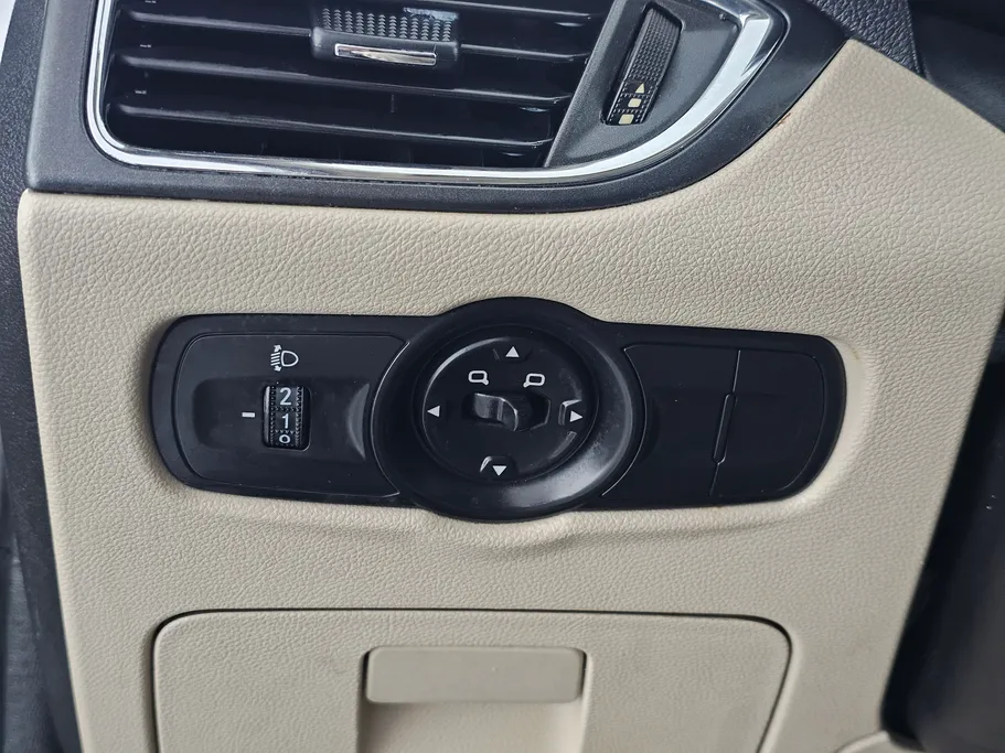 2023 شيري Arrizo 5 Comfort 