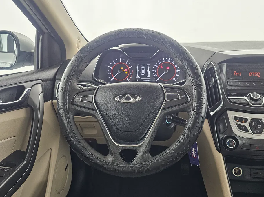 2023 شيري Arrizo 5 Comfort 