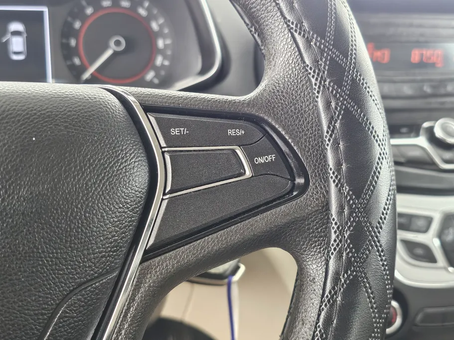 2023 شيري Arrizo 5 Comfort 