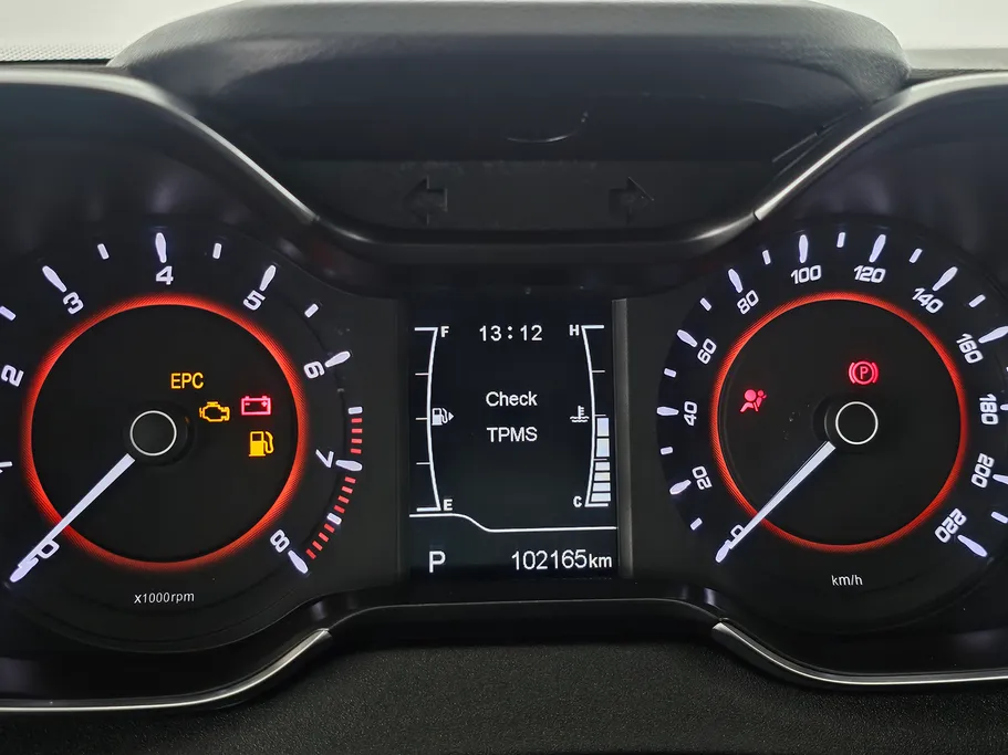 2023 شيري Arrizo 5 Comfort 