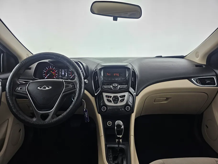 2023 شيري Arrizo 5 Comfort 