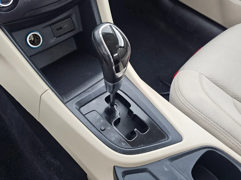 2023 شيري Arrizo 5 Comfort 