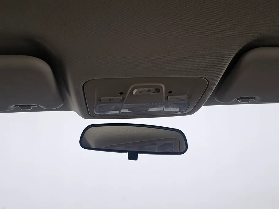 2023 شيري Arrizo 5 Comfort 