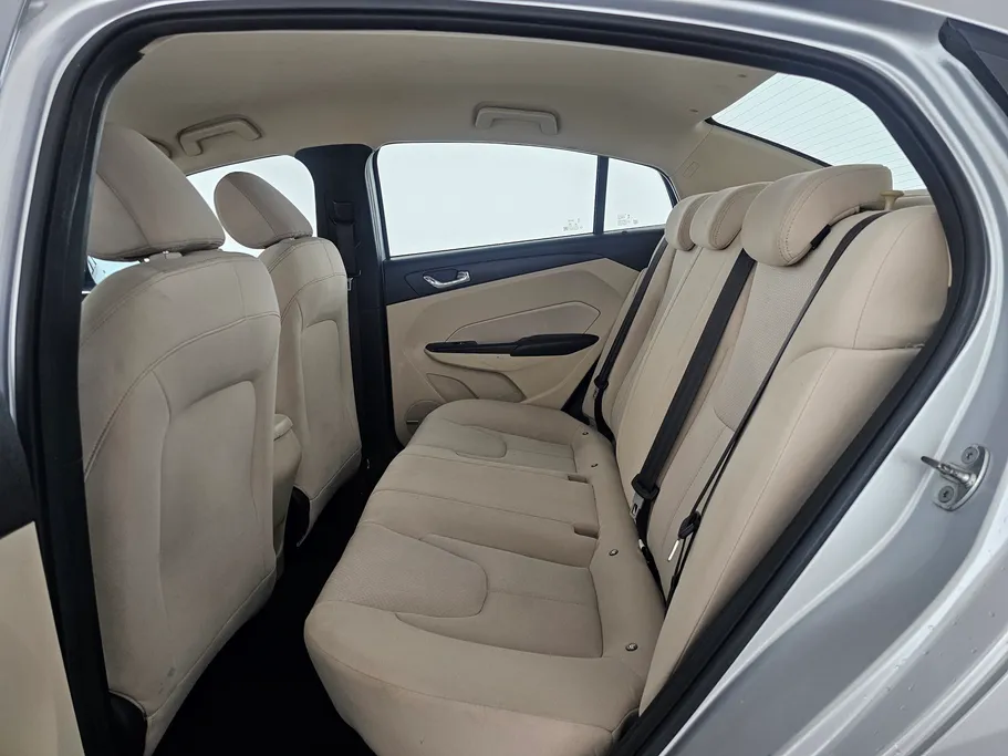 2023 شيري Arrizo 5 Comfort 