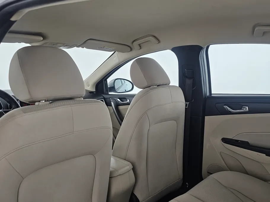 2023 شيري Arrizo 5 Comfort 