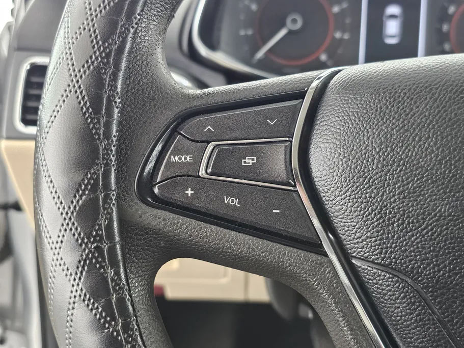 2023 شيري Arrizo 5 Comfort 