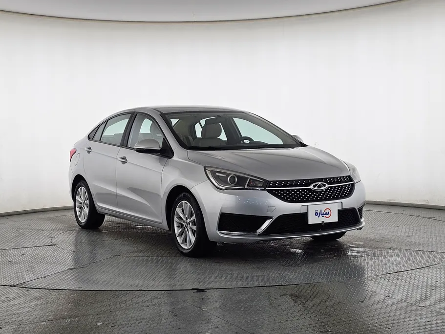 2023 شيري Arrizo 5 Comfort 