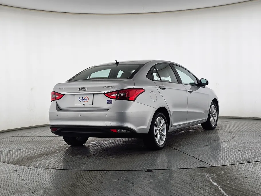 2023 شيري Arrizo 5 Comfort 