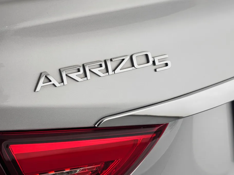 2023 شيري Arrizo 5 Comfort 