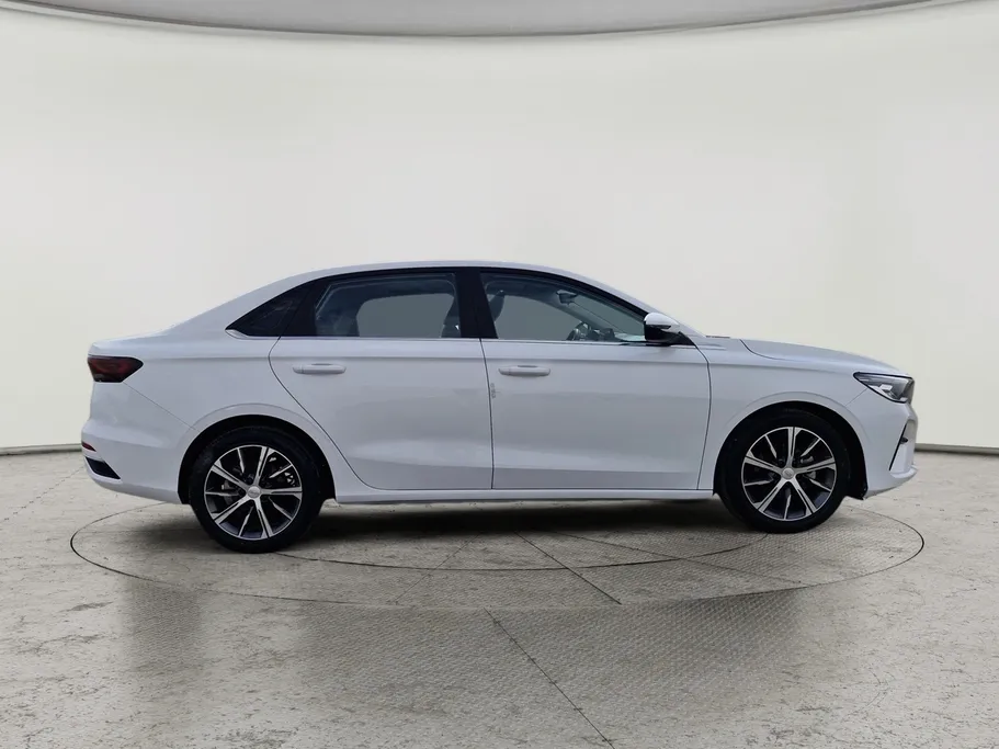 جيلي امجراند GF 2024 