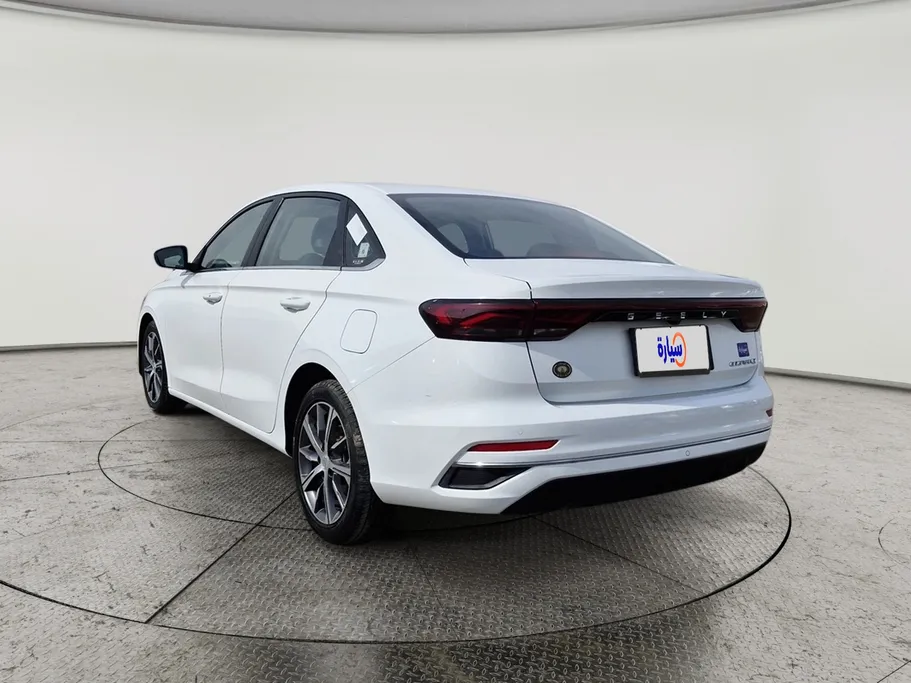 جيلي امجراند GF 2024 