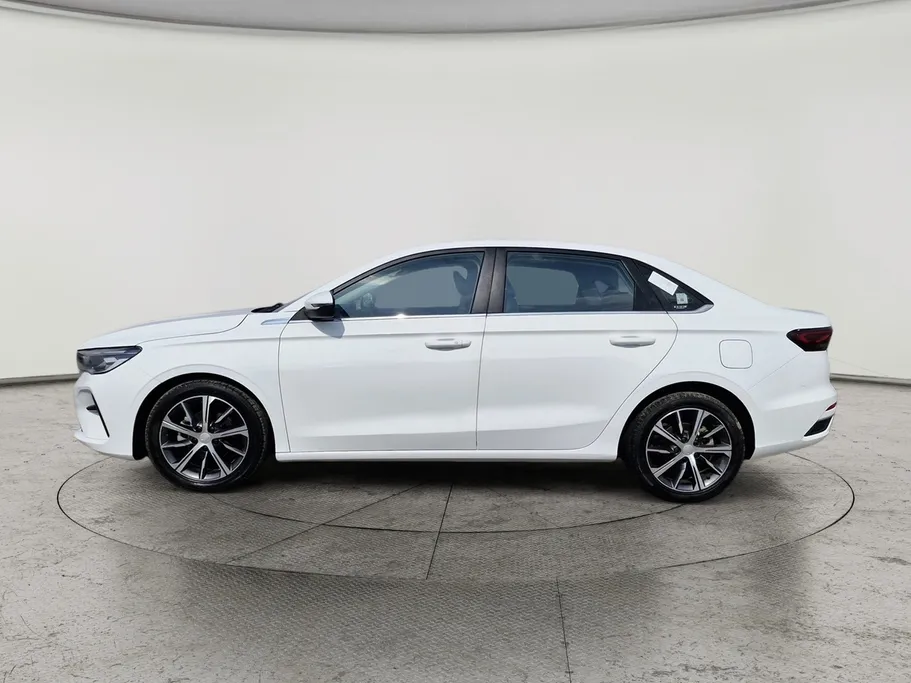 جيلي امجراند GF 2024 