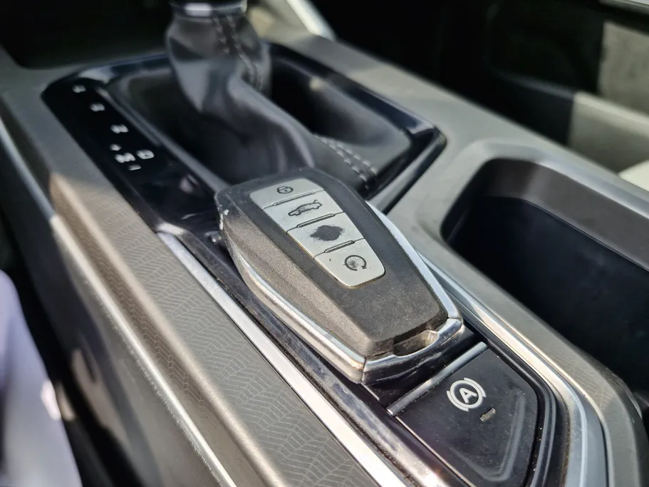 جيلي امجراند GF 2024 