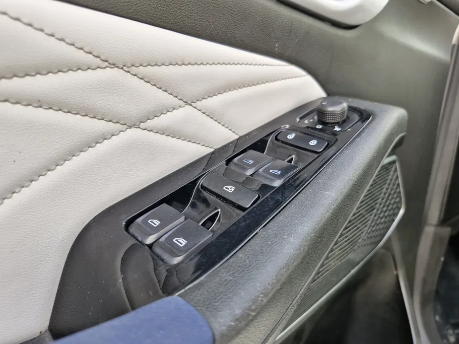 جيلي امجراند GF 2024 