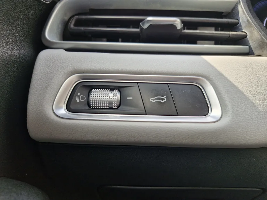 جيلي امجراند GF 2024 