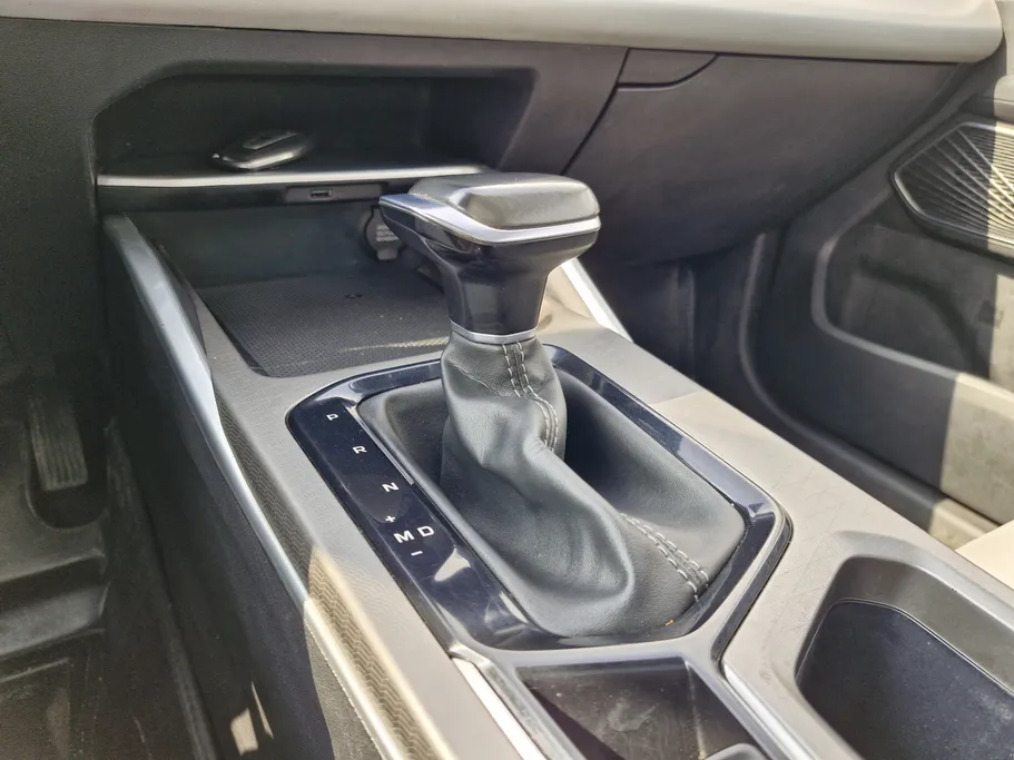 جيلي امجراند GF 2024 