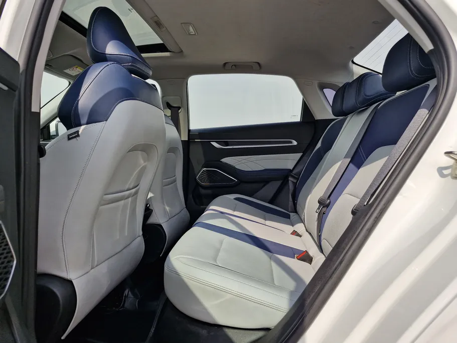 جيلي امجراند GF 2024 