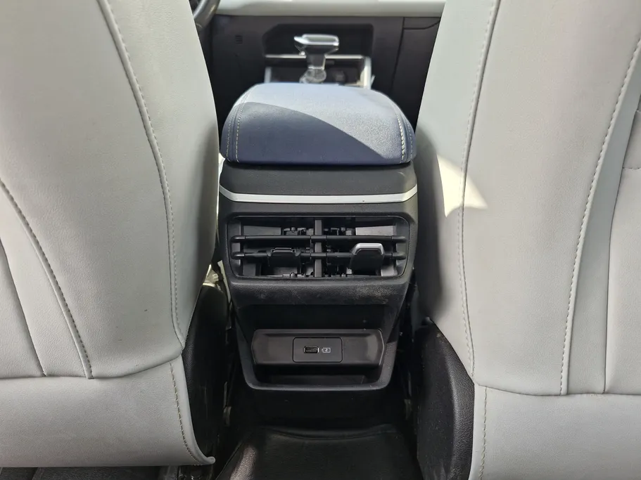 جيلي امجراند GF 2024 