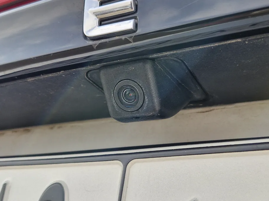 جيلي امجراند GF 2024 