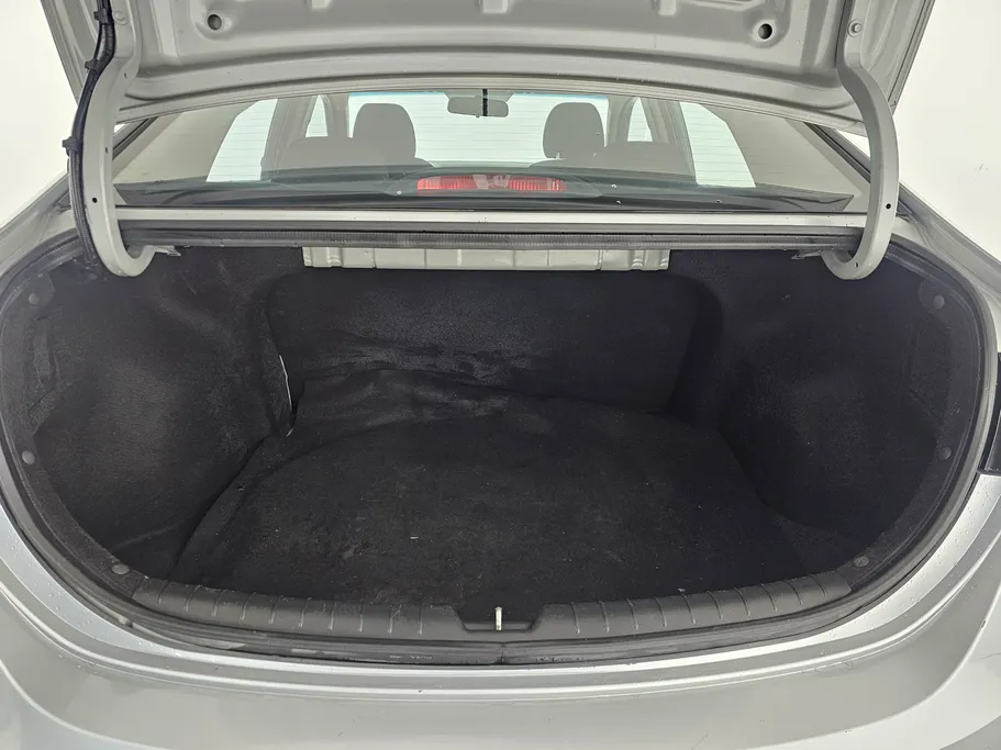 هيونداي اكسنت سمارت 2023 