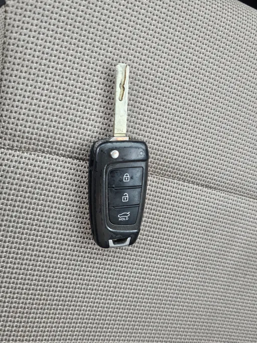 هيونداي اكسنت سمارت 2023 