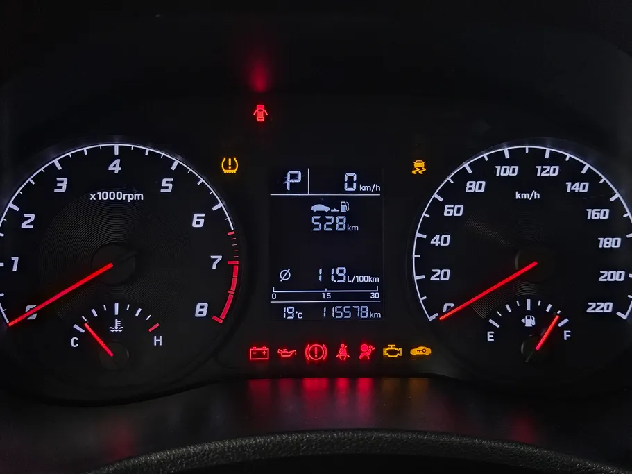 هيونداي اكسنت سمارت 2023 