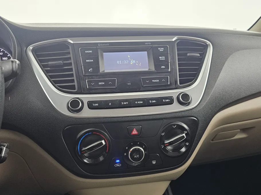 هيونداي اكسنت سمارت 2023 