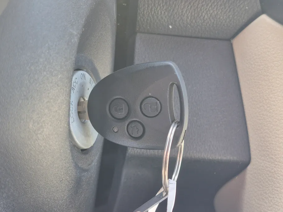 2024 Toyota Yaris  Y Plus 