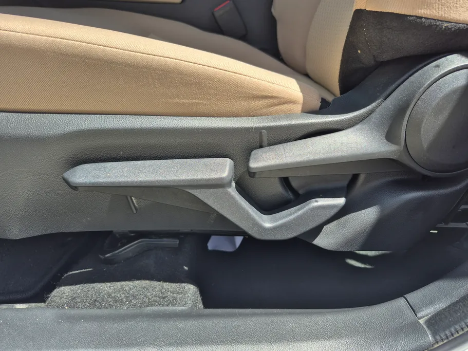 2024 Toyota Yaris  Y Plus 