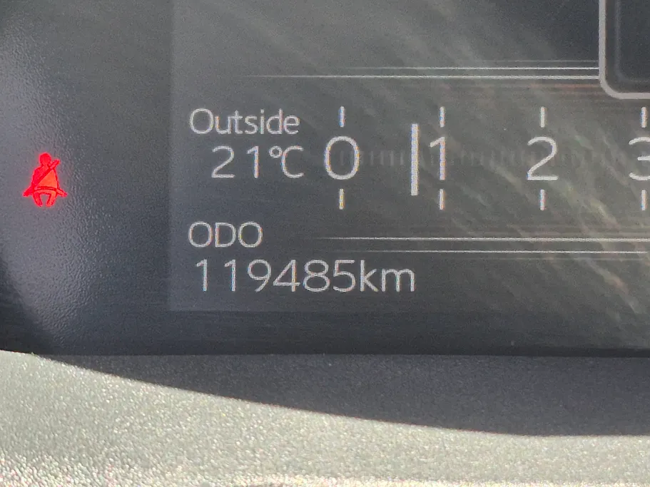 2024 Toyota Yaris  Y Plus 