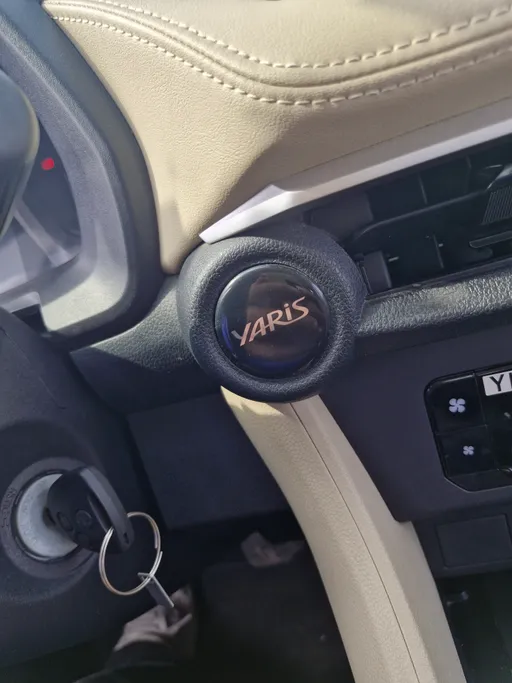 2024 Toyota Yaris  Y Plus 