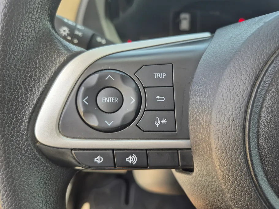 2024 Toyota Yaris  Y Plus 