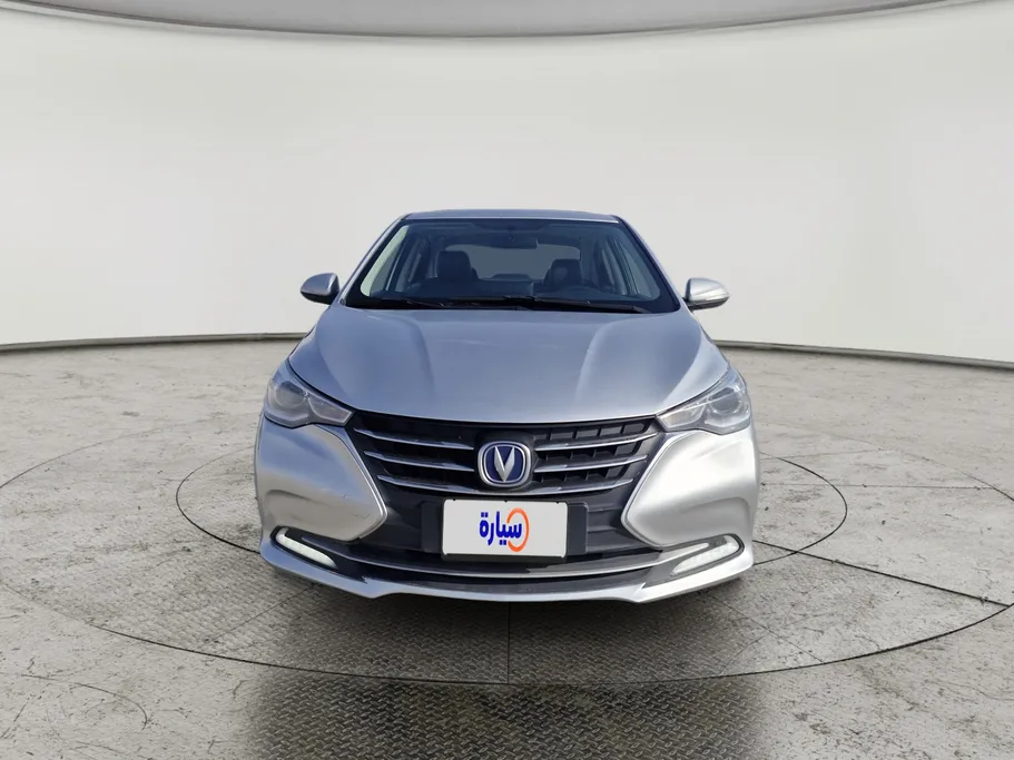 2024 Changan Alsvin Full Option 