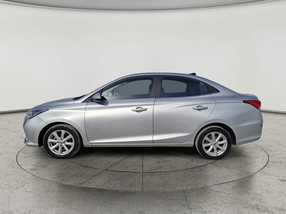 2024 Changan Alsvin Full Option 