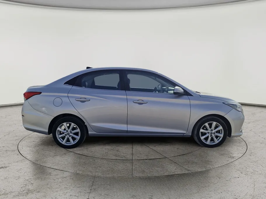 2024 Changan Alsvin Full Option 