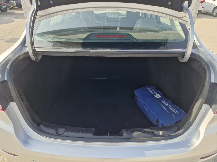 2024 Changan Alsvin Full Option 