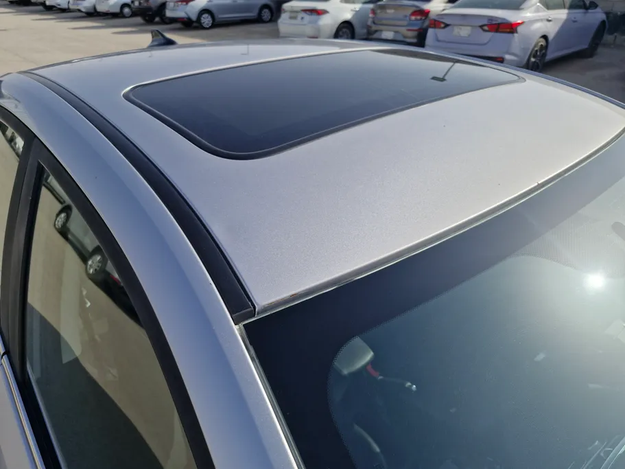 2024 Changan Alsvin Full Option 