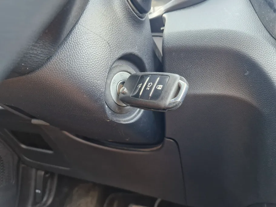 2024 Changan Alsvin Full Option 